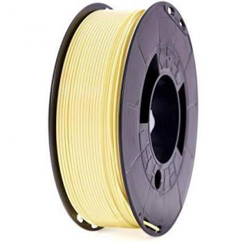 Winkle Filamento PLA | Pla 1.75mm | Filamento Impresión | Impresora 3D | Filamento 3D | Color Banana | Bobina 1000gr