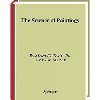 La Ciencia de las Pinturas: Taft, W. Stanley Jr