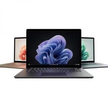 Microsoft Surface Laptop 5 15 Intel Core i7-1265U 8GB LPDDR5x 512GB SSD Táctil Wi-Fi 6 Windows 11 Pro Platino
