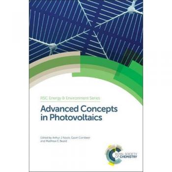 Advanced Concepts in Photovoltaics: RSC Edition