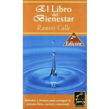 EL LIBRO DEL BIENESTAR 2º EDICION