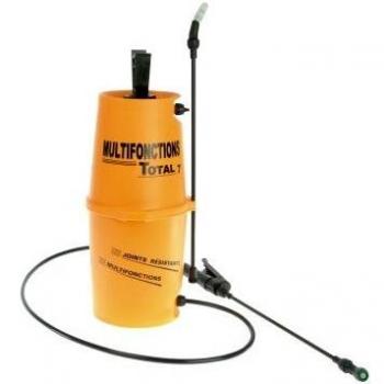 Matabi total-7 - Pulverizador multifunción