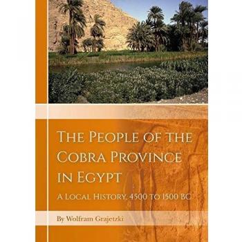 Grajetzki, W: People of the Cobra Province in Egypt