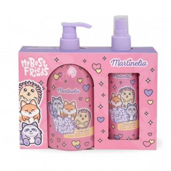 Martinelia My Best Friends Hand Wash & Body Spray Gift Set