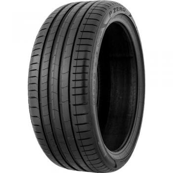 Neumático Pirelli P Zero PZ4 SC 265/40 ZR22 106Y XL Elect, PNCS, ZK