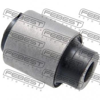 Brazo oscilante FEBEST CHAB-010 con silentblock para suspensión