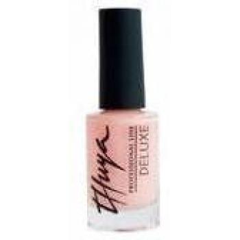 Esmalte de Uñas Thuya Premium Deluxe 11mL Francesa Rosa Nº18 - Color Vibrante y Duradero