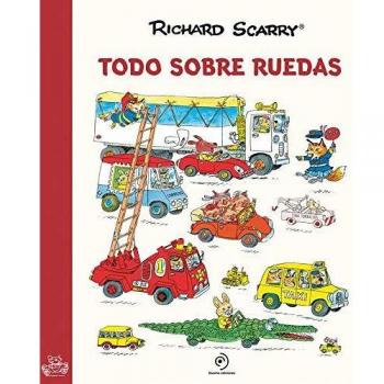 Todo sobre ruedas