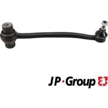 Control arm JP GROUP 1350202200 - Barra oscilante de suspensión de ruedas, fabricado en material de alta calidad, diseñado para una durabilidad y resistencia óptimas, compatible con varios modelos de vehículos, fácil instalación