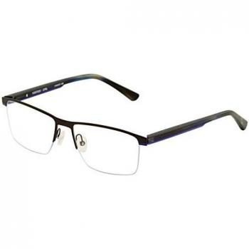 Etnia Barcelona Gafas Rostock GYBL para hombre marco óptico gris/azul 56mm