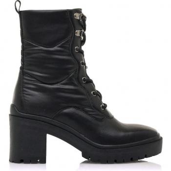 Botines de Moda Juvenil Maria Mare 63259 Negro
