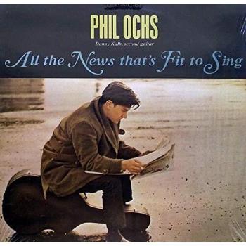 All The News That's Fit To Sing [Vinilo]