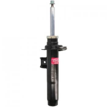 Amortiguador Excel-G KYB 3348045 - Amortiguador de suspensión, tipo: gas presurizado, diseñado para vehículos de turismo, proporciona un rendimiento equilibrado y una conducción cómoda, compatible con modelos específicos de automóviles