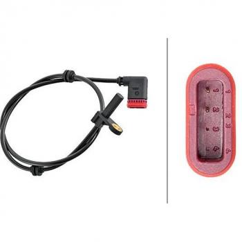 Sensor ABS HELLA 6PU 230 048-211