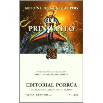 El principito/ The Little Prince