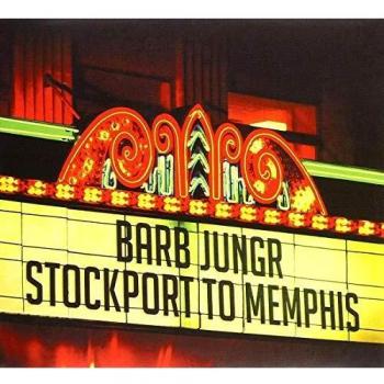 Stockport To Memphis