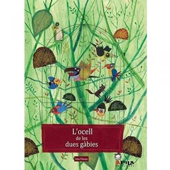 L¿ocell de les dues gàbies