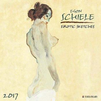 Erotic Sketches 2017 Miscellaneous: Erotische Zeichnungen