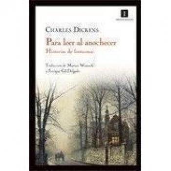 Para Leer Al Anochecer 5ｦed - Charles Dickens