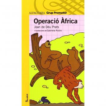 Operacio África - Grp. Promotor