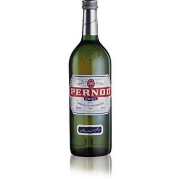 Licor Pernod 1L