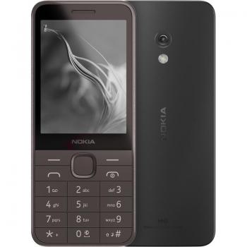Nokia 235 Dual SIM 4G Negro (Black)