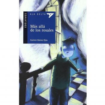 Más allá de los rosales: 28 - Carmen Gomez Ojea
