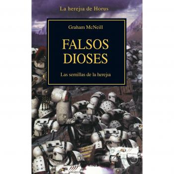 Falsos Dioses
