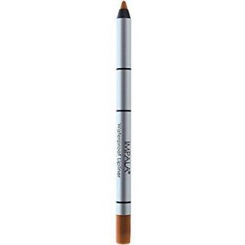 Impala Lápiz de Labios Topo Claro 211 Cremoso Waterproof Larga Duración Color