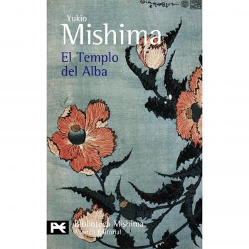 El templo del alba: El mar de la fertilidad, 3 - Yukio Mishima