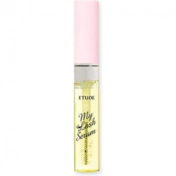 Etude House My Lash Serum 9g - Nourishing Eyelash Growth Formula