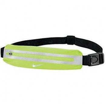 Nike Slim WAISTPACK 2.0 Riñonera Running, Adultos Unisex, Multicolor