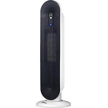 Termoventilador Cerámico Digital Ardes Tatanka AR4P16 2000W con Timer y