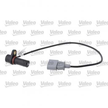 Generador de impulsos, sensor de cigüeñal VALEO 366491