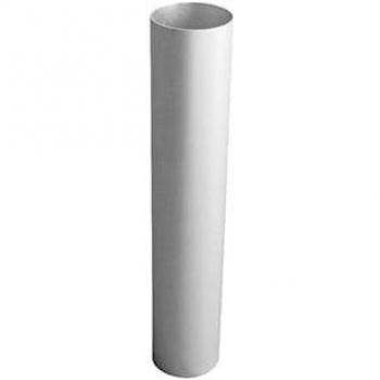 Tubo de Aluminio para Recambio de Estufa Chimenea EDM 07699, Referencia 8425998007381