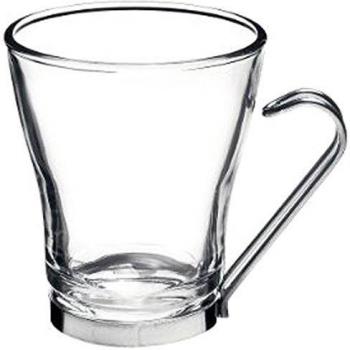 Bormioli Rocco - Juego de 3 Tazas Capuccino