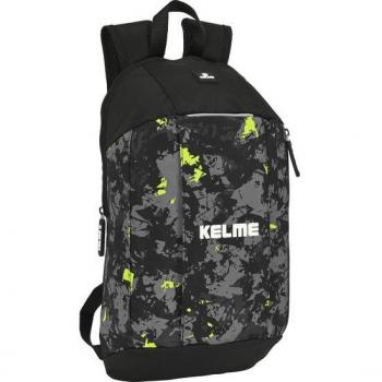 Mini Mochila Kelme Jungle con Hombreras Acolchadas y Espalda Ergonómica
