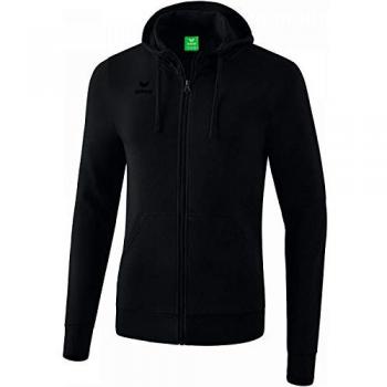 Erima Basic Zip-Up Hoodie