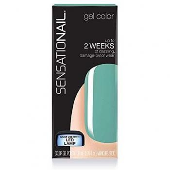 Sensationail, Esmalte de uñas - 13.5 ml.