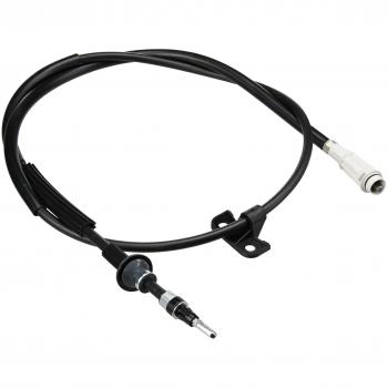 ABS K16666 Cables del Freno de Estacionamiento