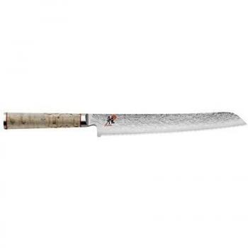 Miyabi 34376-231 - Brotmesser 5000mcd 23 cm