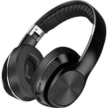 Auriculares Inalámbricos HiFi Plegables Xiaomi con Bluetooth, Soporte para Tarjeta TF, Radio FM y Micrófono Estéreo AUX Profundo