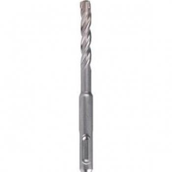 Broca para martillo SDS-plus de 3 labios (12 x 210 mm)