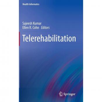 Telerehabilitation