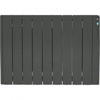 Emisor térmico fluido Fácula Z1500GRAF con 9 elementos