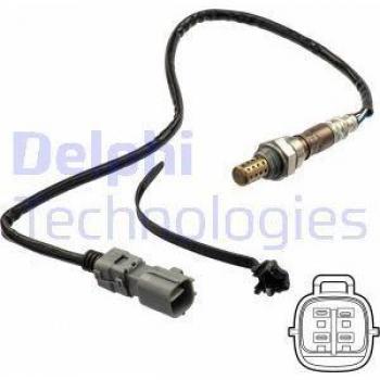 Sonda Lambda DELPHI ES21230-12B1