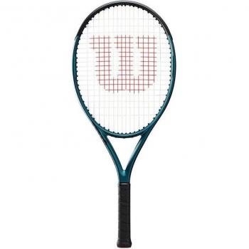 Wilson Ultra 25 V4.0 Junior Tennis Racquet