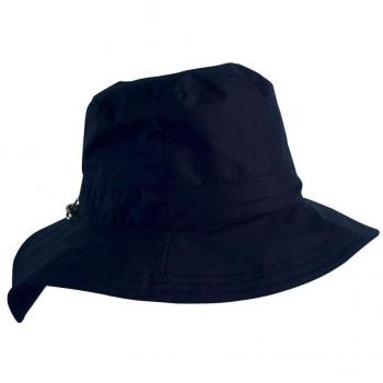 PRO-X ELEMENTS RÜGEN XL Waterproof Outdoor Hat for Men - Black