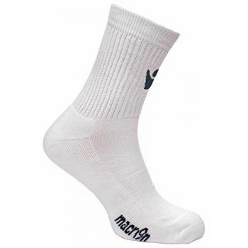 Calcetines de Fútbol Macron Fixed (Paquete de 5)
