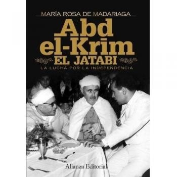 Abd-el-Krim El Jatabi: La lucha por la independencia